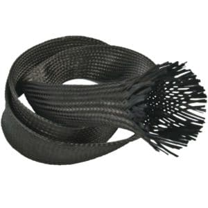 3k light carbon sleeve