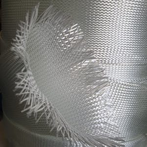 Heavy Fiberglass sleeve
